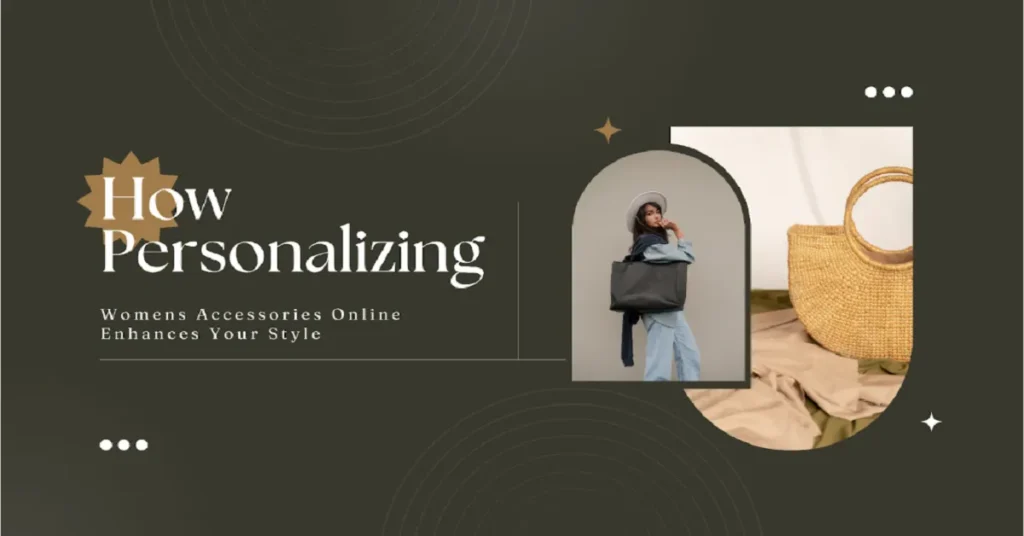 bespoke accessory services